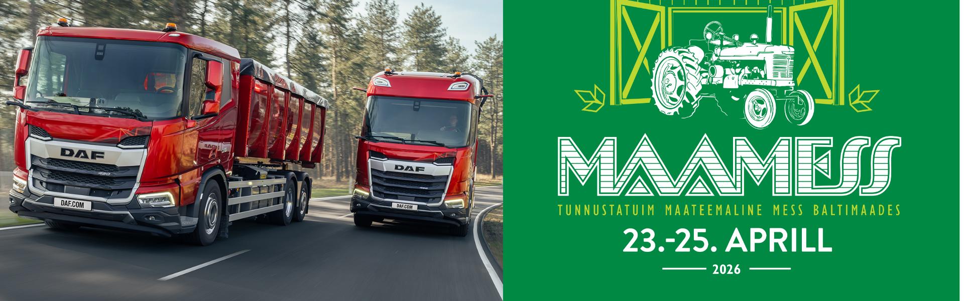 Maamess 2026