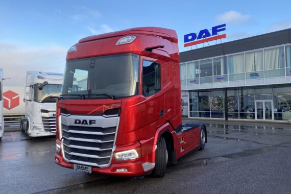 DAF XF 450 FT MY2025_1