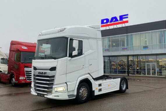 DAF XG 480 FT CornerView_1