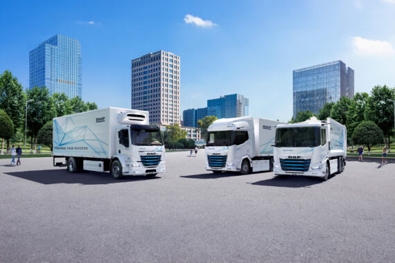 DAF_electric_range